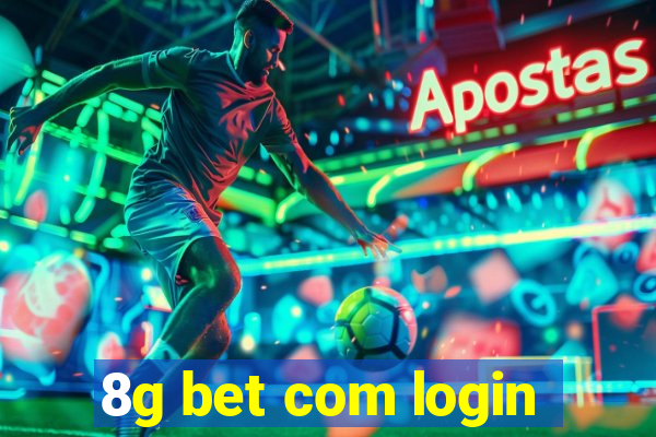 8g bet com login