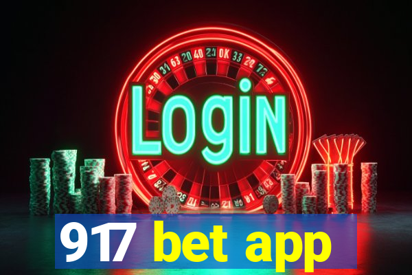 917 bet app