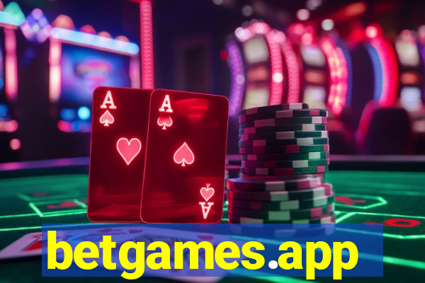 betgames.app