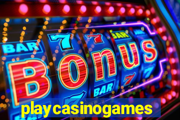 playcasinogames