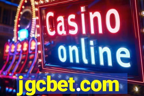 jgcbet.com