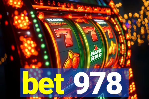 bet 978