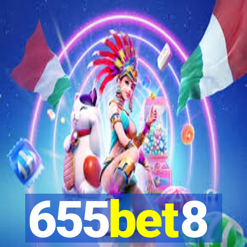 655bet8