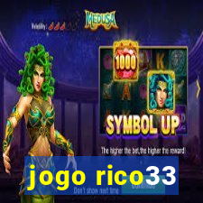 jogo rico33