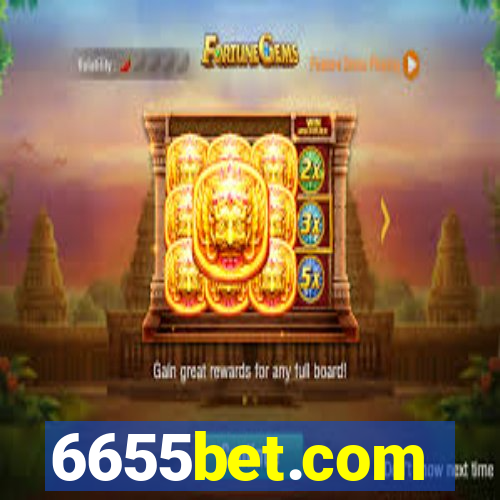 6655bet.com