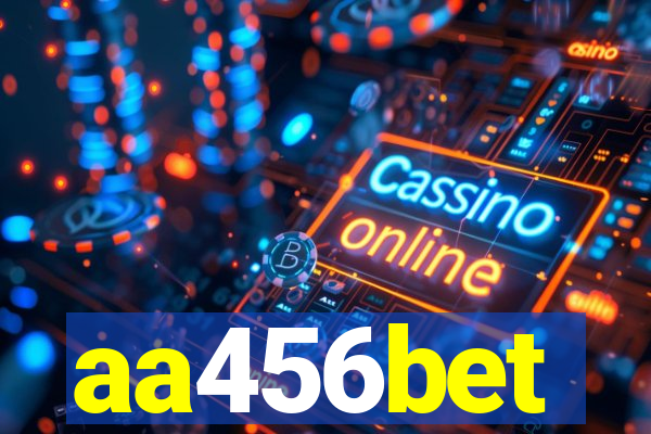 aa456bet