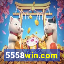 5558win.com