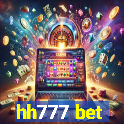 hh777 bet