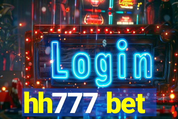 hh777 bet