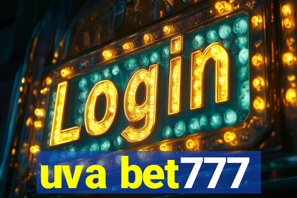 uva bet777