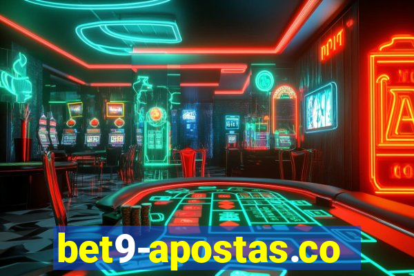 bet9-apostas.com