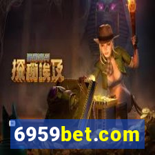 6959bet.com