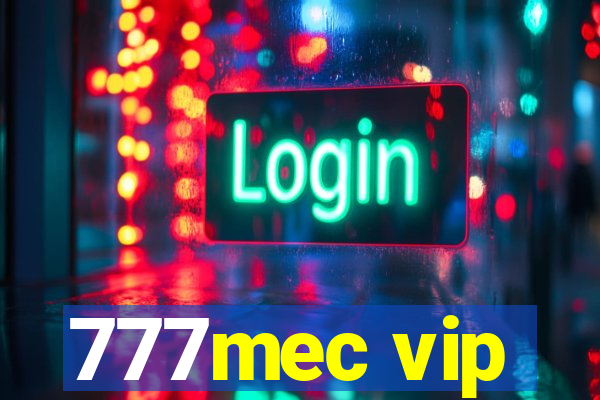 777mec vip