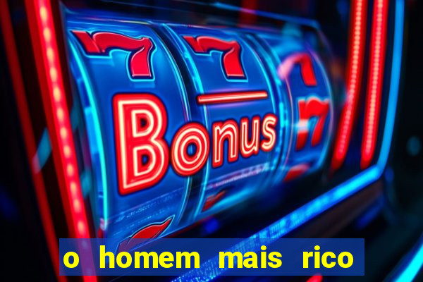 o homem mais rico da babilonia pdf