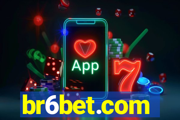 br6bet.com