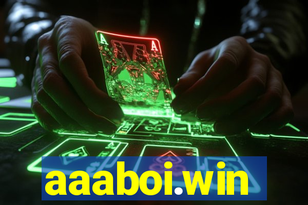 aaaboi.win