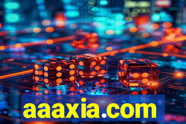 aaaxia.com