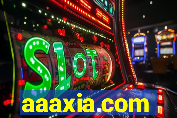 aaaxia.com