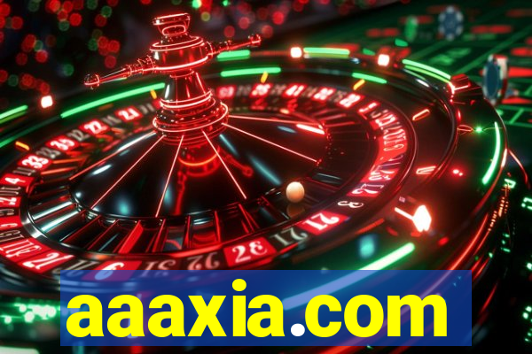 aaaxia.com