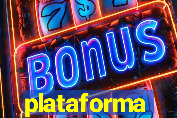 plataforma