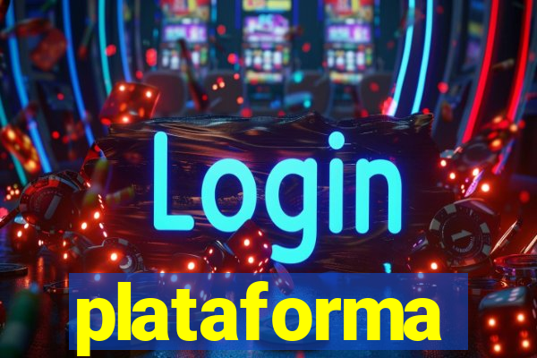 plataforma