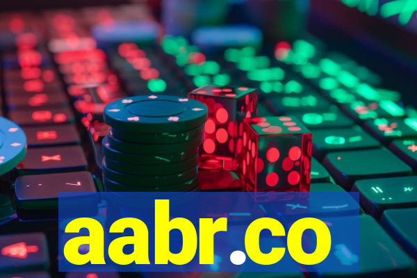 aabr.co