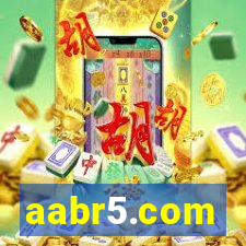 aabr5.com