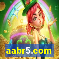 aabr5.com