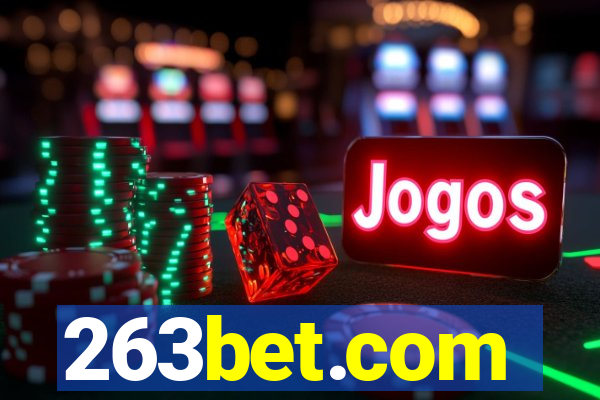 263bet.com