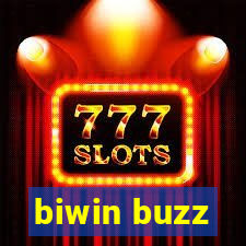 biwin buzz