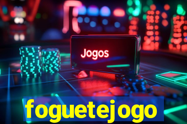 foguetejogo