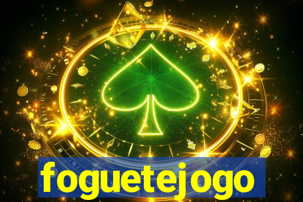 foguetejogo