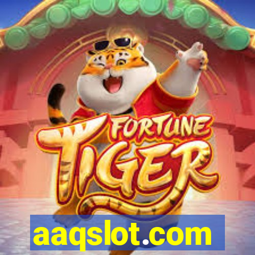 aaqslot.com