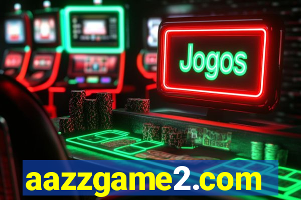 aazzgame2.com