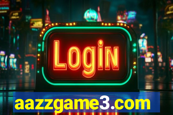 aazzgame3.com