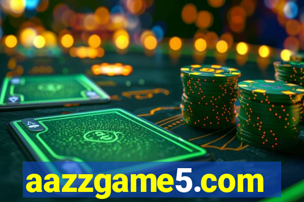 aazzgame5.com