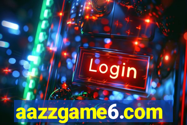 aazzgame6.com