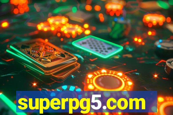 superpg5.com