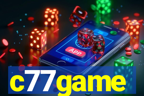 c77game