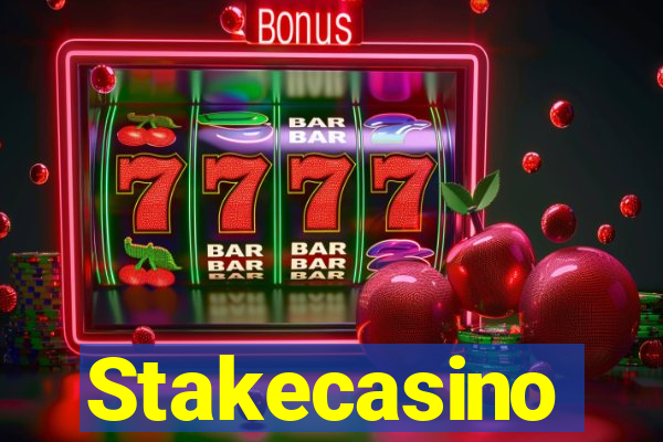 Stakecasino