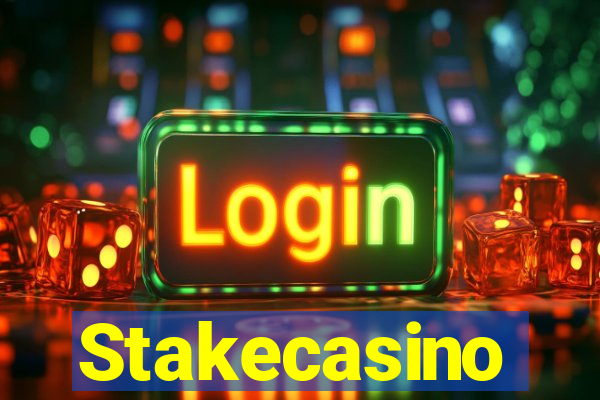 Stakecasino