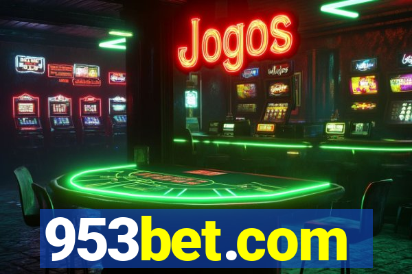 953bet.com