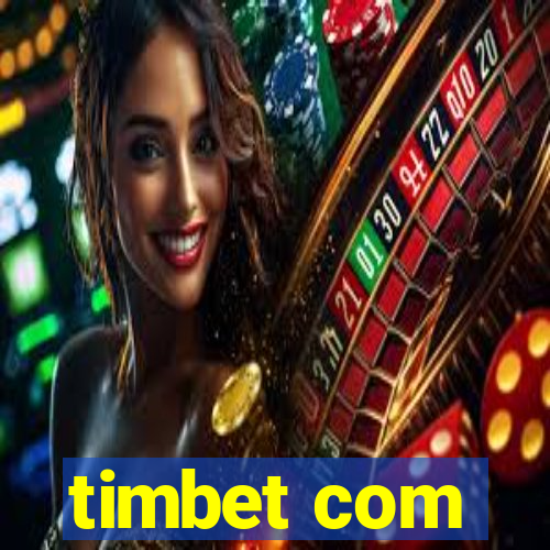 timbet com