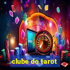 clube do tarot