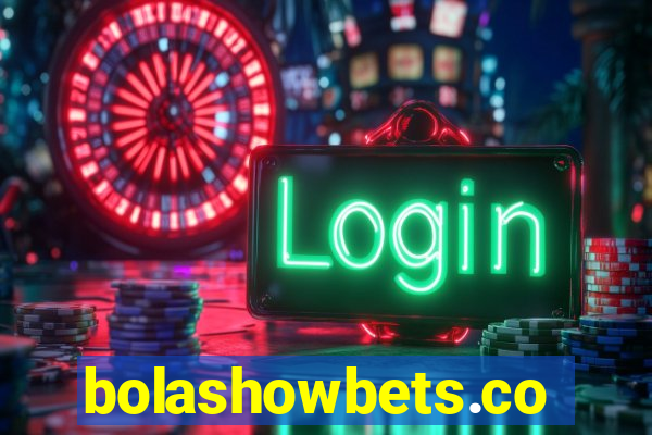 bolashowbets.com