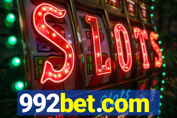 992bet.com