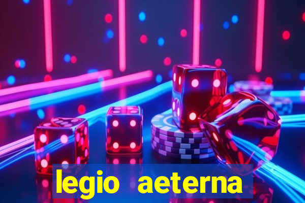 legio aeterna victrix lyrics legio aeterna victrix - roman march.