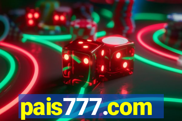 pais777.com