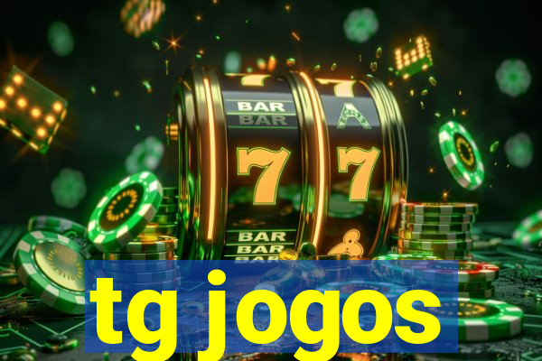 tg jogos