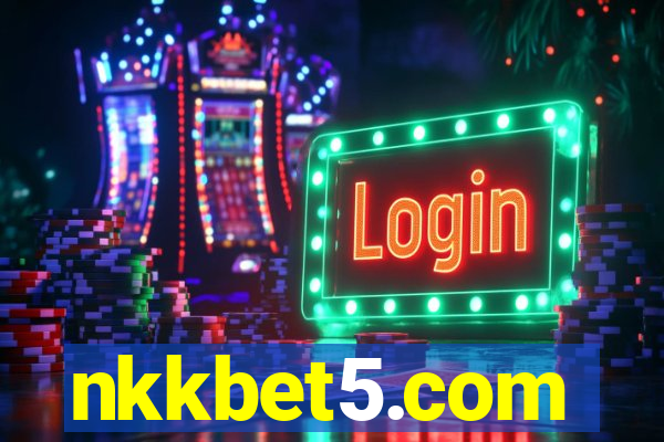 nkkbet5.com